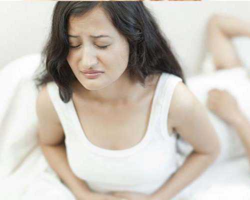 绝经期还排卵吗 绝经期卵巢衰退怎么办