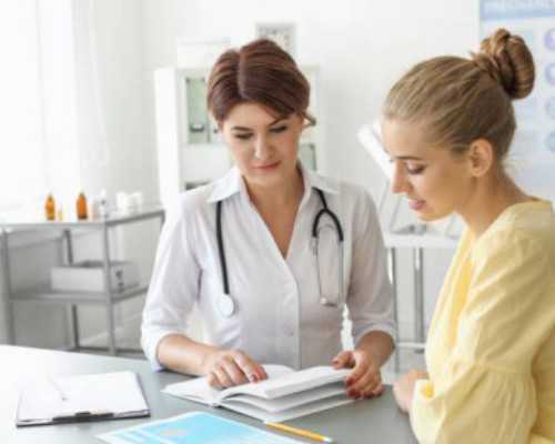 如何早日成为准成都助孕妈妈？