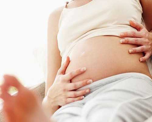 7年不孕症，今年正式升级准成都助孕妈妈