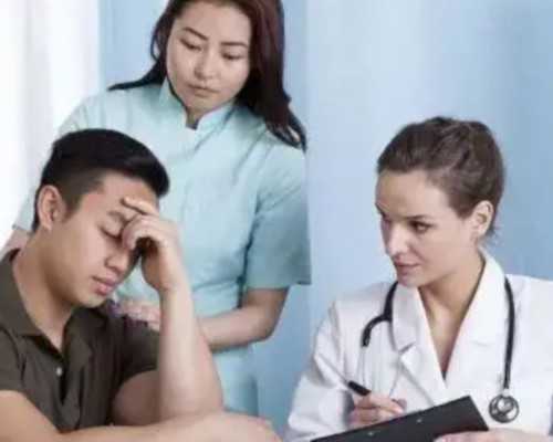 促排卵后有积液45mm多不多？